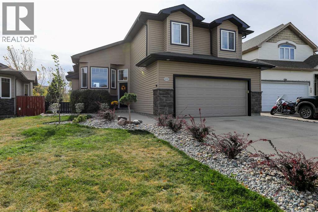 436 Mt Sunburst Crescent W, Lethbridge, Alberta