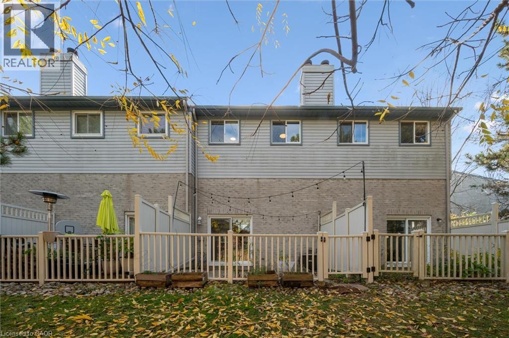 589 Beechwood Drive Unit# 5, Waterloo, Ontario  N2T 2K9 - Photo 19 - 40784123