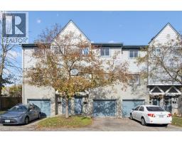 589 BEECHWOOD Drive Unit# 5, Waterloo, Ontario