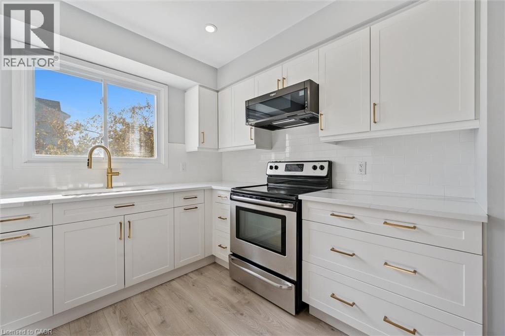 589 Beechwood Drive Unit# 5, Waterloo, Ontario  N2T 2K9 - Photo 8 - 40784123