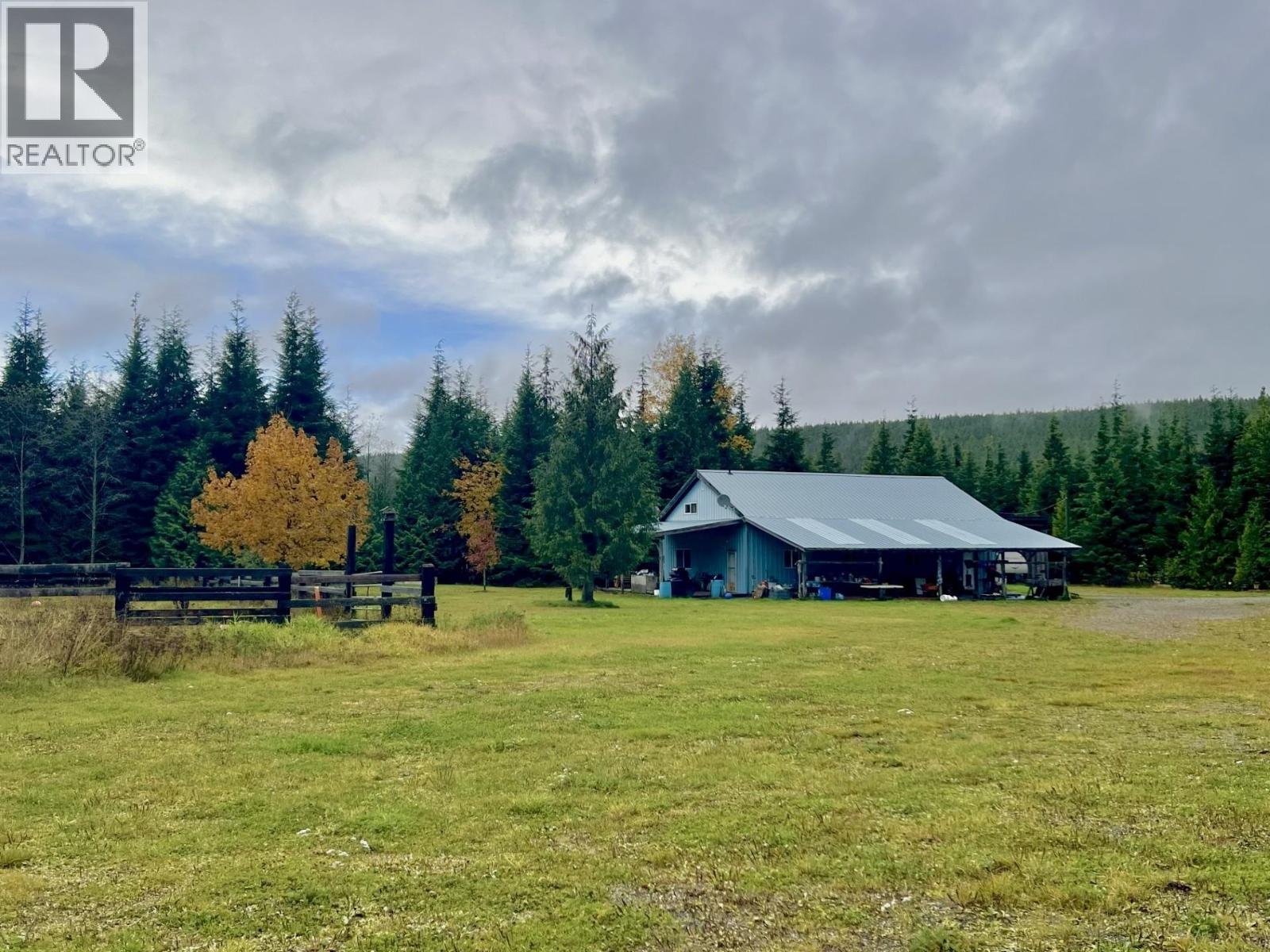 2931 WOESTE AVENUE, Terrace, British Columbia