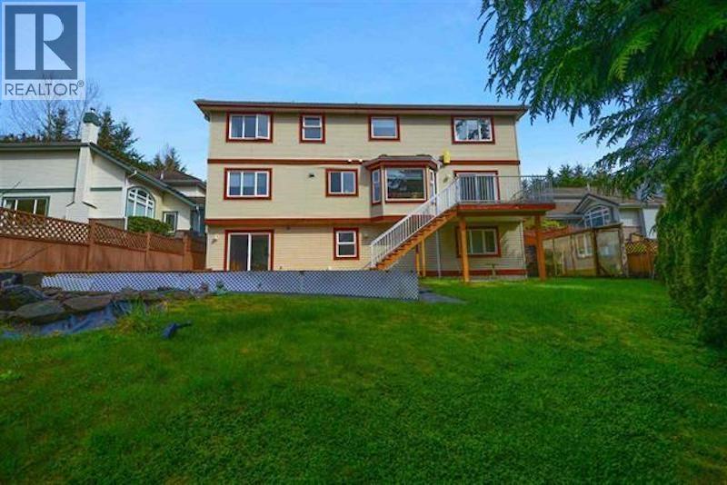 1590 Plateau Crescent, Coquitlam, British Columbia  V3E 3B3 - Photo 8 - R3063411