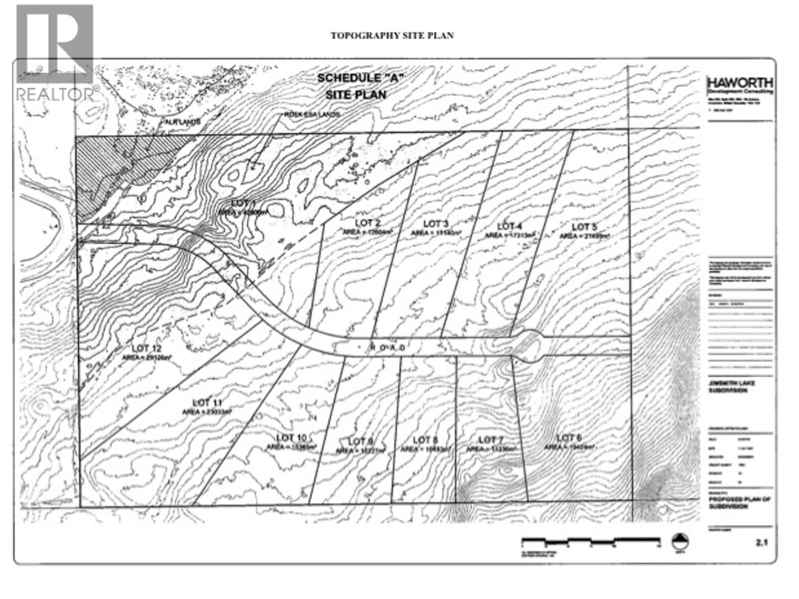 Lot 9 Whispering Pines Drive, Cranbrook, British Columbia  V1C 4H5 - Photo 6 - 10367128