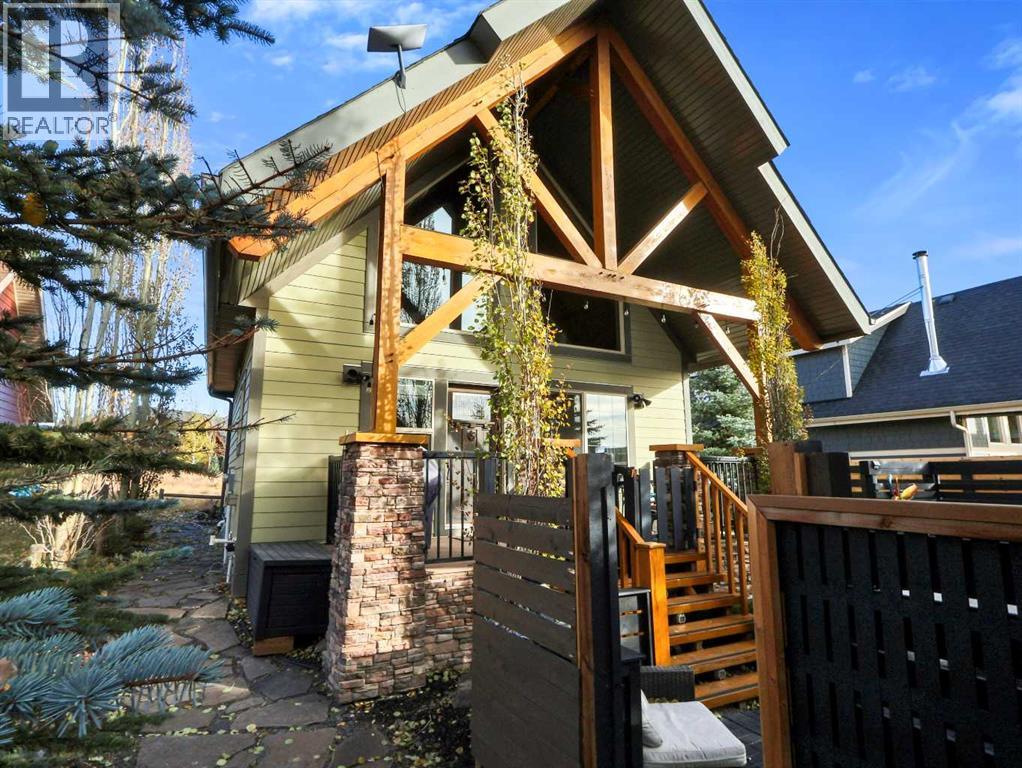 256 Cottageclub Crescent, Rural Rocky View County, Alberta  T4C 1B1 - Photo 30 - A2265981