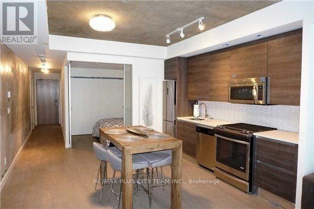 519 - 111 Bathurst Street, Toronto, Ontario  M5V 0M9 - Photo 6 - C12486758