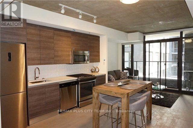 519 - 111 Bathurst Street, Toronto, Ontario  M5V 0M9 - Photo 5 - C12486758