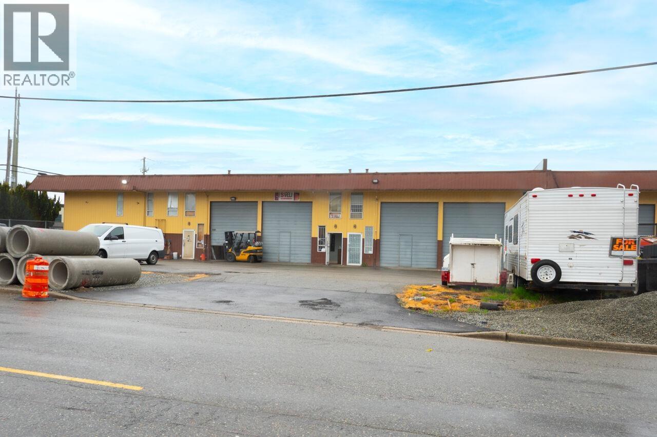 3 2330 TYNER STREET, Port Coquitlam, British Columbia