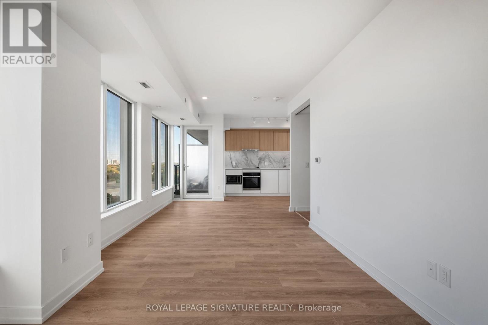 1226 - 1100 Sheppard Avenue W, Toronto, Ontario  M3K 0E4 - Photo 13 - W12463314