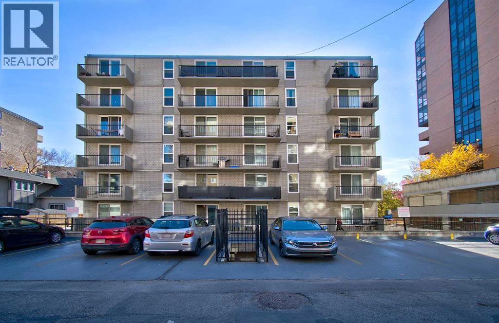 106, 1328 13 Avenue Sw, Calgary, Alberta  T3C 0T3 - Photo 15 - A2266686