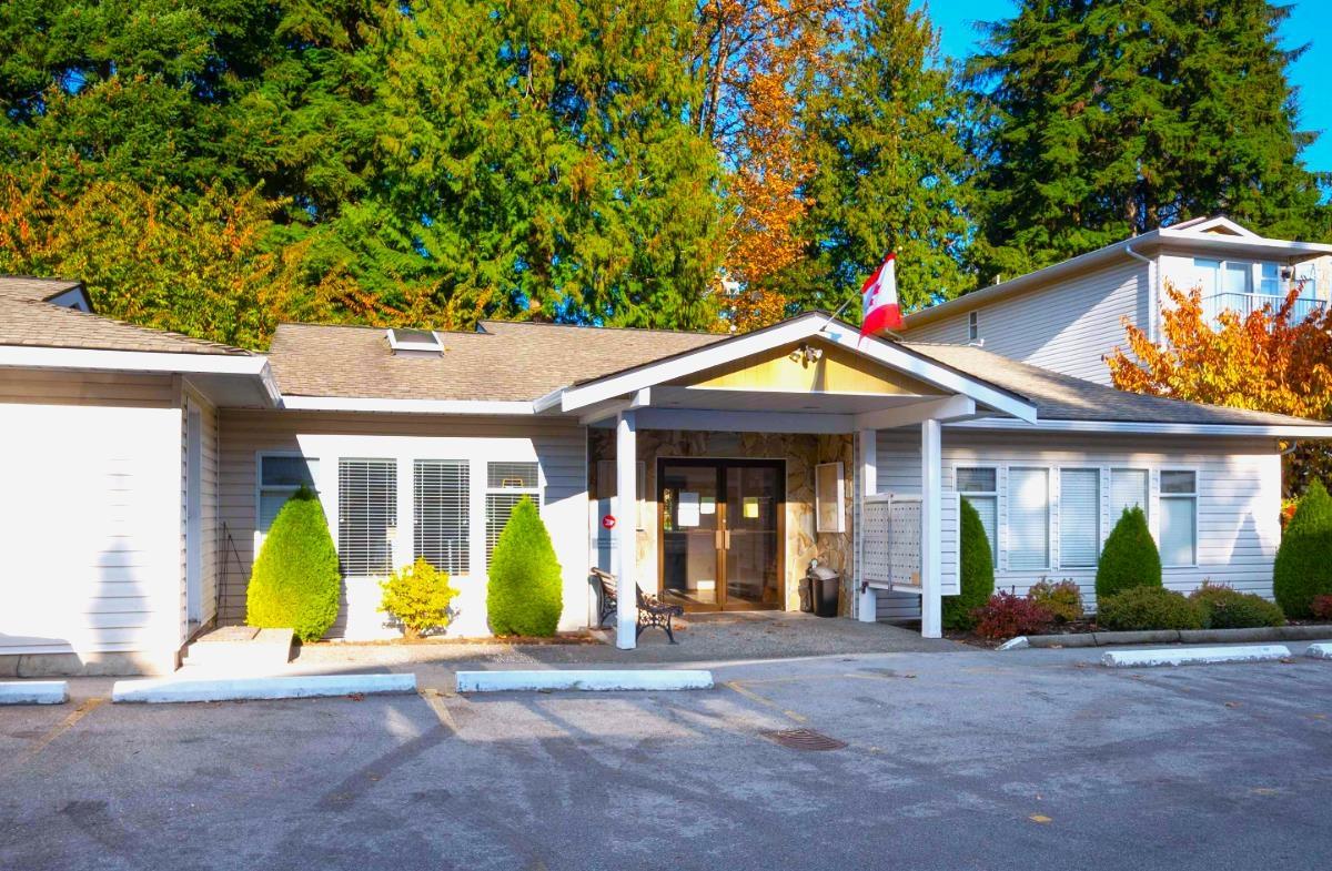 109 10584 153 Street, Surrey, British Columbia  V3R 9V1 - Photo 25 - R3062315