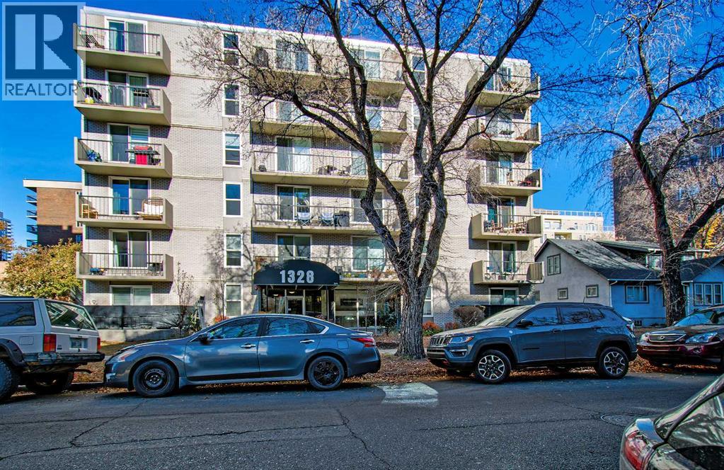 106, 1328 13 Avenue Sw, Calgary, Alberta  T3C 0T3 - Photo 2 - A2266686