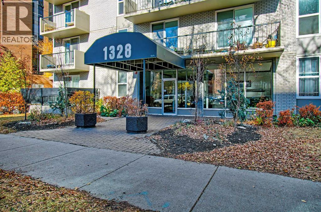 106, 1328 13 Avenue Sw, Calgary, Alberta  T3C 0T3 - Photo 1 - A2266686