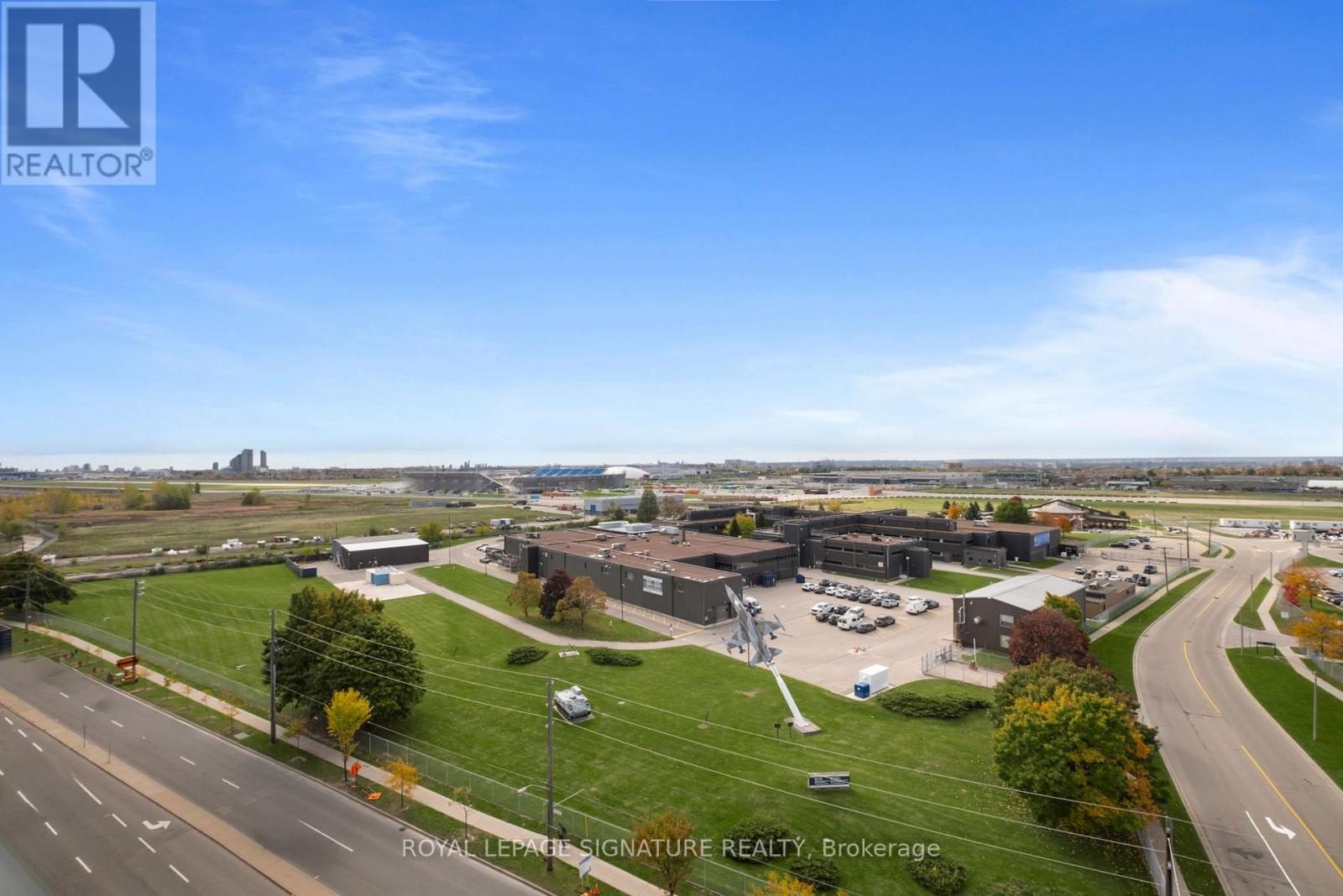 1226 - 1100 Sheppard Avenue W, Toronto, Ontario  M3K 0E4 - Photo 28 - W12463314