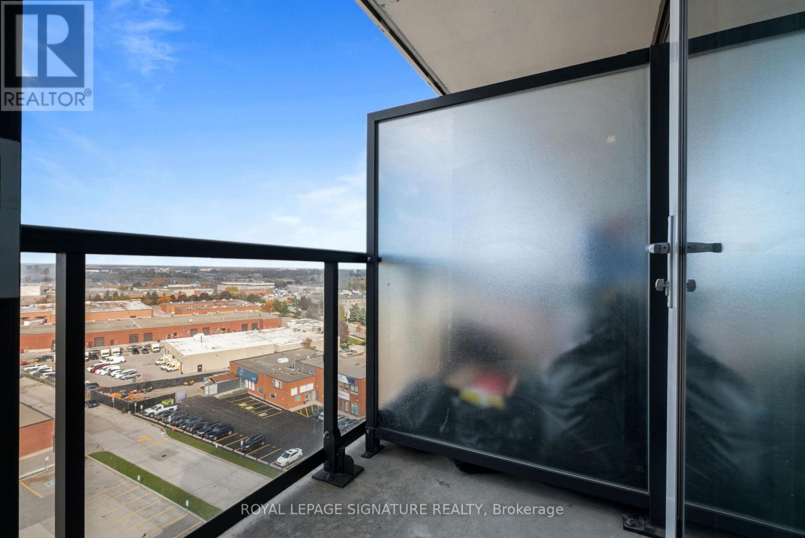 1226 - 1100 Sheppard Avenue W, Toronto, Ontario  M3K 0E4 - Photo 32 - W12463314