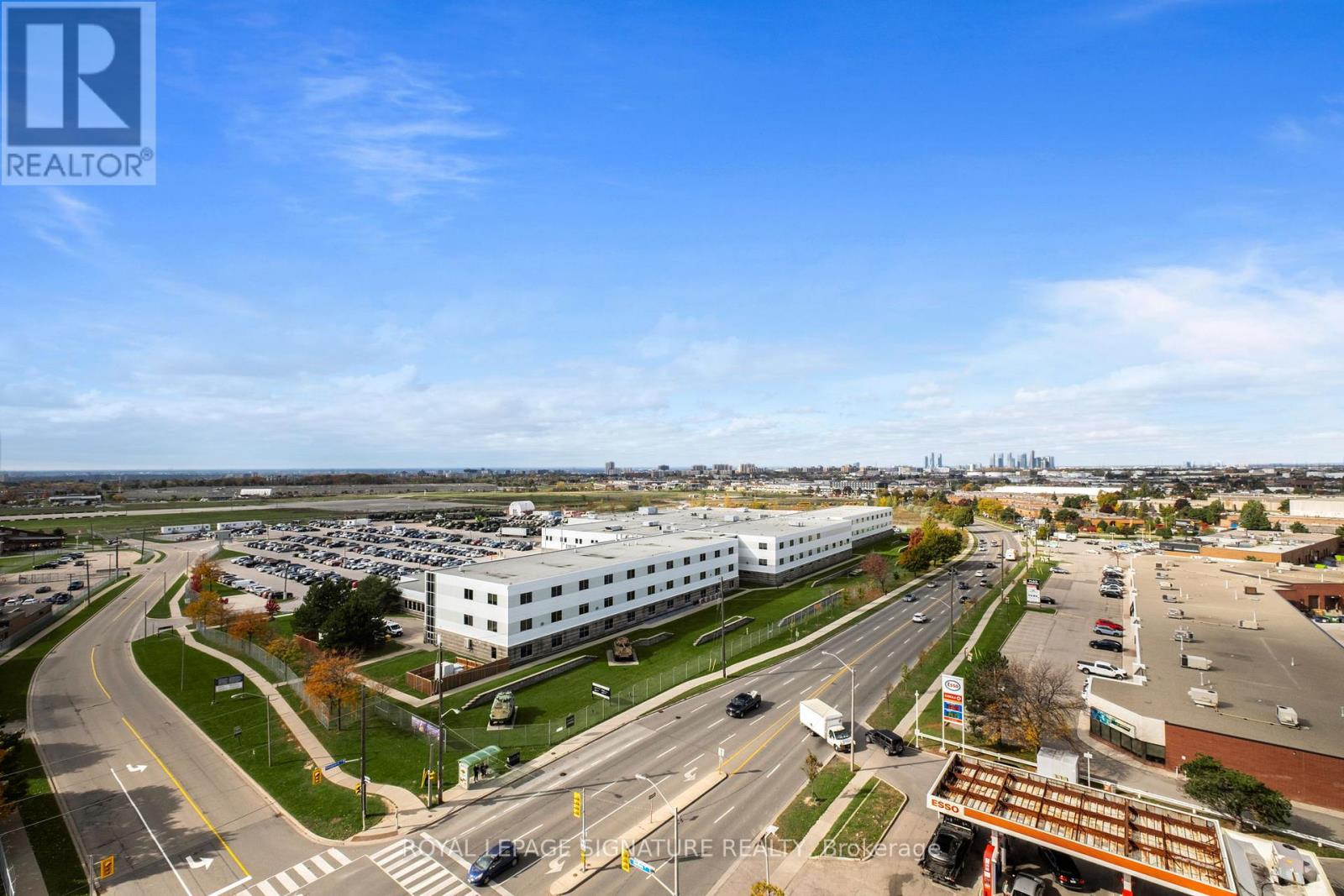 1226 - 1100 Sheppard Avenue W, Toronto, Ontario  M3K 0E4 - Photo 33 - W12463314