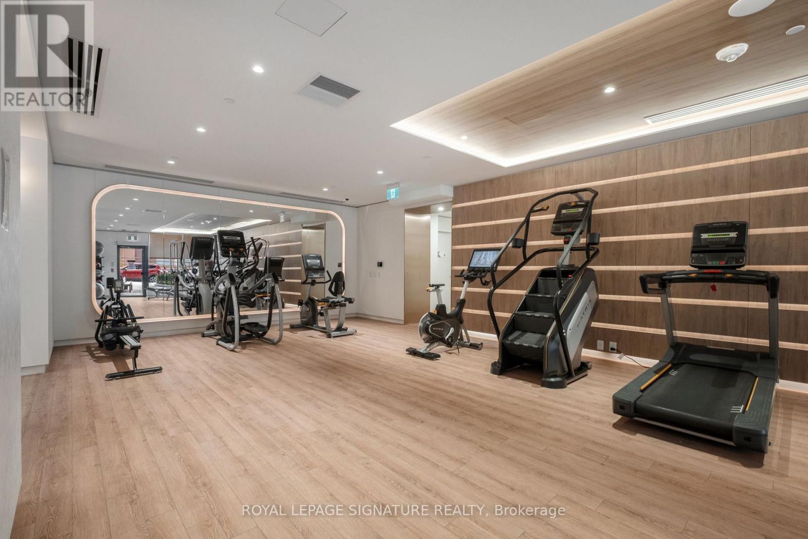 1226 - 1100 Sheppard Avenue W, Toronto, Ontario  M3K 0E4 - Photo 37 - W12463314