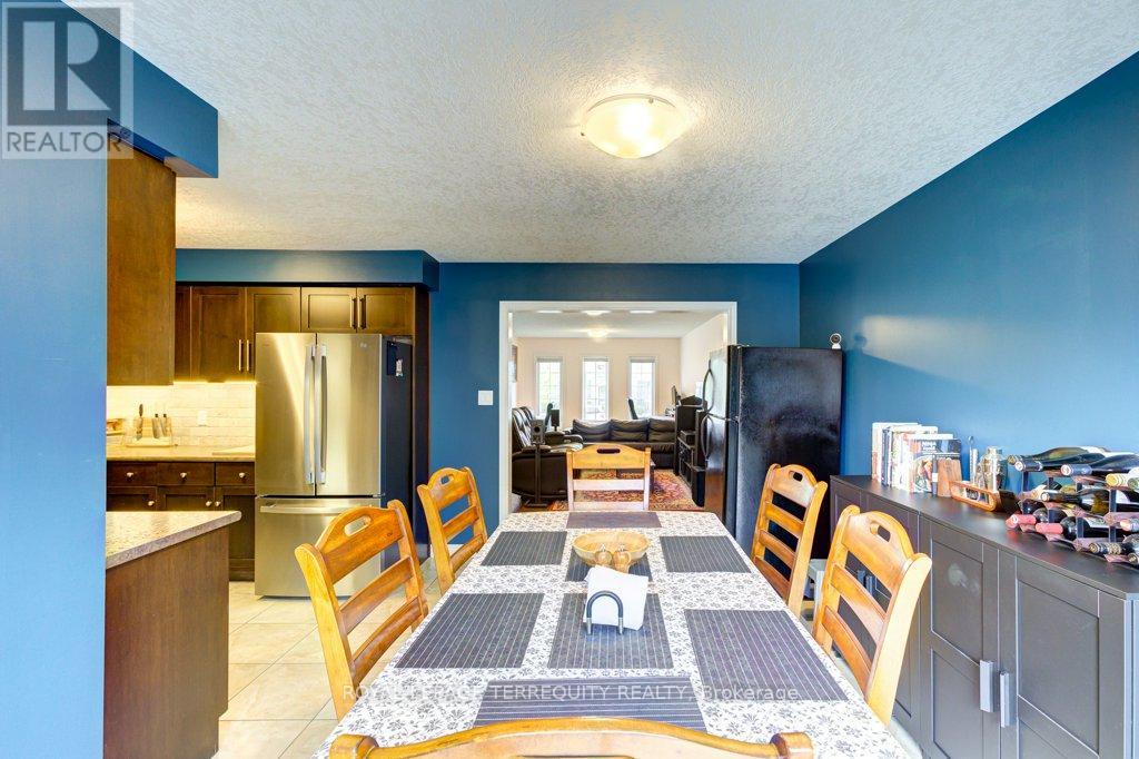 52 - 105 Bard Boulevard, Guelph, Ontario  N1L 0E2 - Photo 19 - X12493596