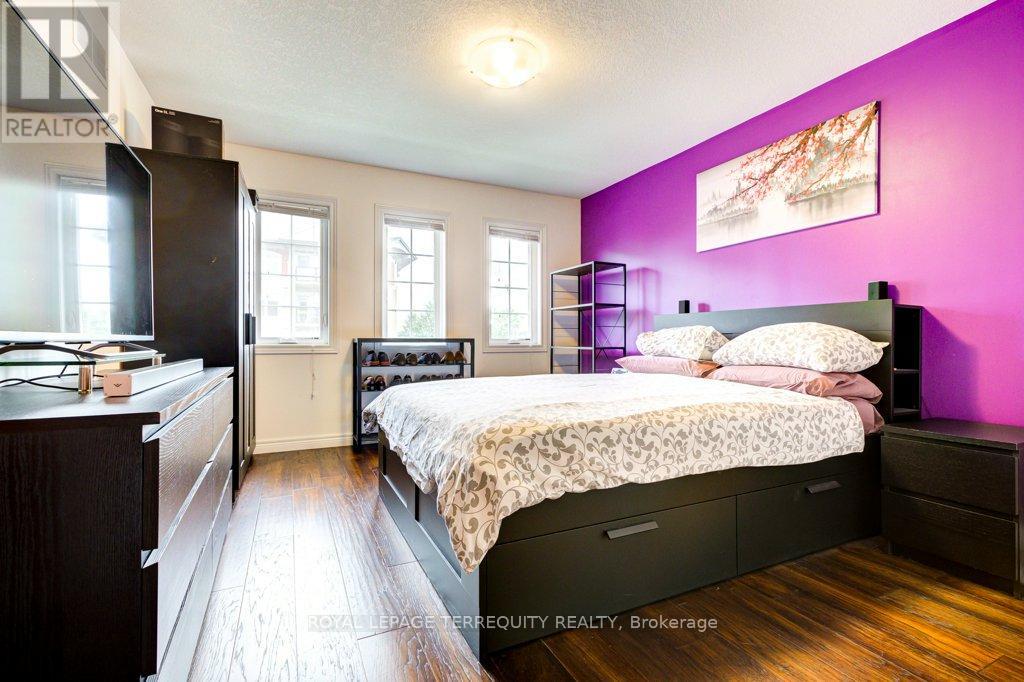 52 - 105 Bard Boulevard, Guelph, Ontario  N1L 0E2 - Photo 22 - X12493596