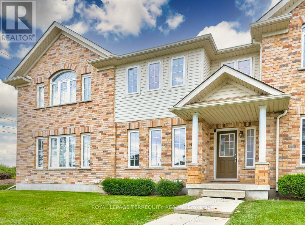 52 - 105 Bard Boulevard, Guelph, Ontario  N1L 0E2 - Photo 3 - X12493596