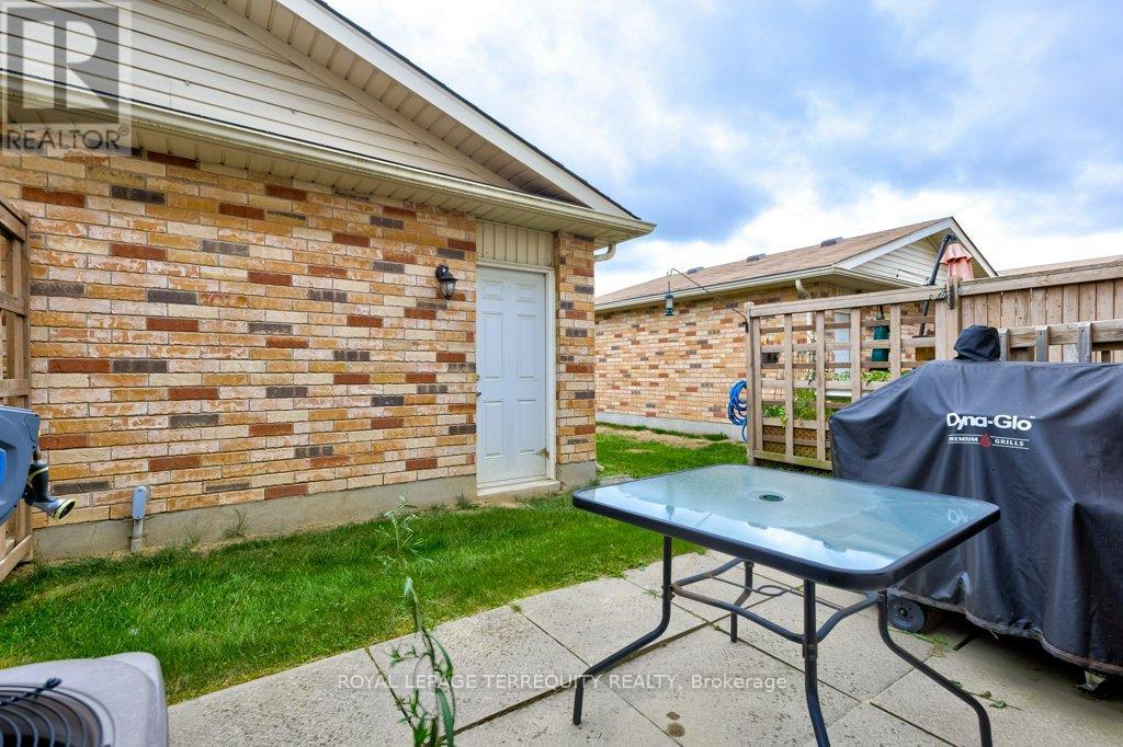 52 - 105 Bard Boulevard, Guelph, Ontario  N1L 0E2 - Photo 39 - X12493596