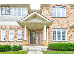 52 - 105 BARD BOULEVARD, Guelph, Ontario