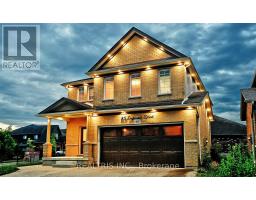 LOWER - 85 EAGLECREST STREET, Kitchener, Ontario