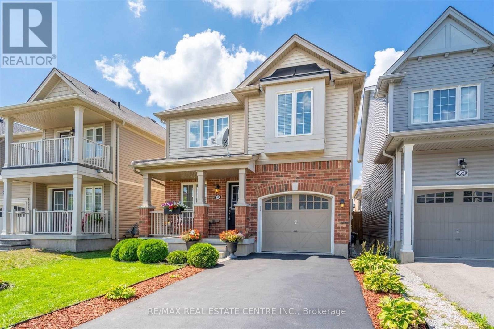 56 Cleghorn Drive, Hamilton, Ontario  L0R 1C0 - Photo 3 - X12493620