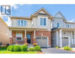 56 CLEGHORN DRIVE, Hamilton, Ontario