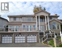 3147 SILVERTHRONE DRIVE, Coquitlam, British Columbia