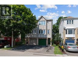 1255 WOODHILL COURT, Mississauga, Ontario
