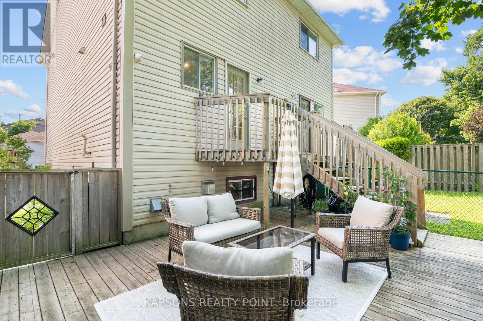 1255 Woodhill Court, Mississauga, Ontario  L5E 3H2 - Photo 46 - W12493350