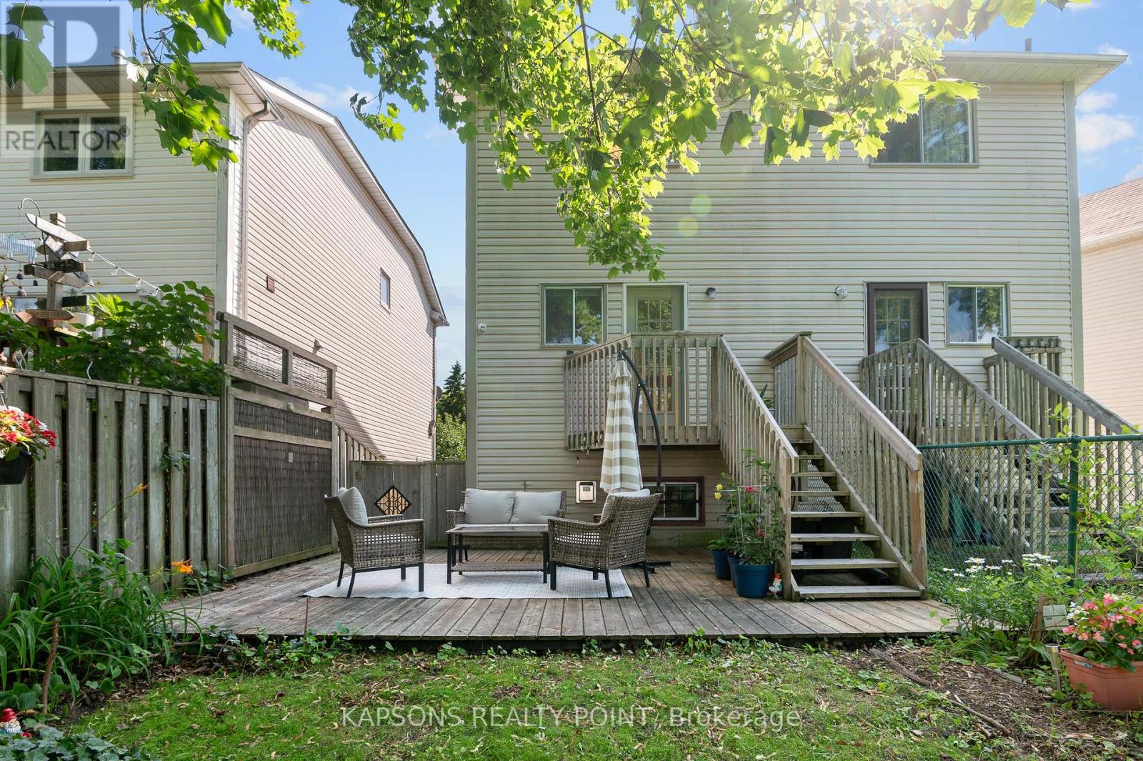 1255 Woodhill Court, Mississauga, Ontario  L5E 3H2 - Photo 44 - W12493350