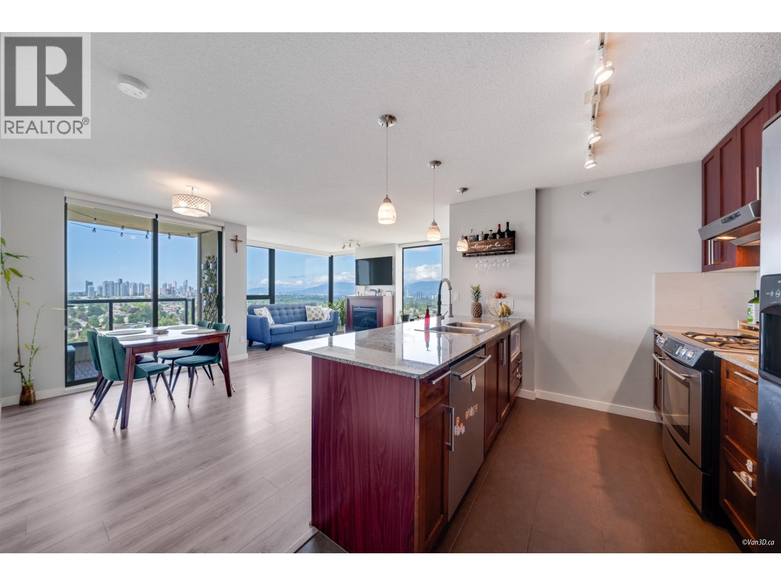 2303 7088 Salisbury Avenue, Burnaby, British Columbia  V5E 0A4 - Photo 17 - R3051668