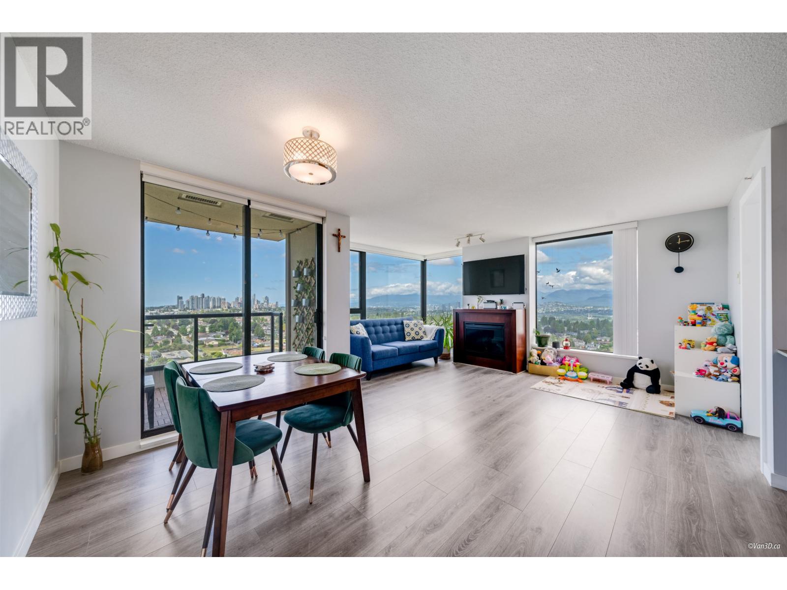 2303 7088 Salisbury Avenue, Burnaby, British Columbia  V5E 0A4 - Photo 9 - R3051668