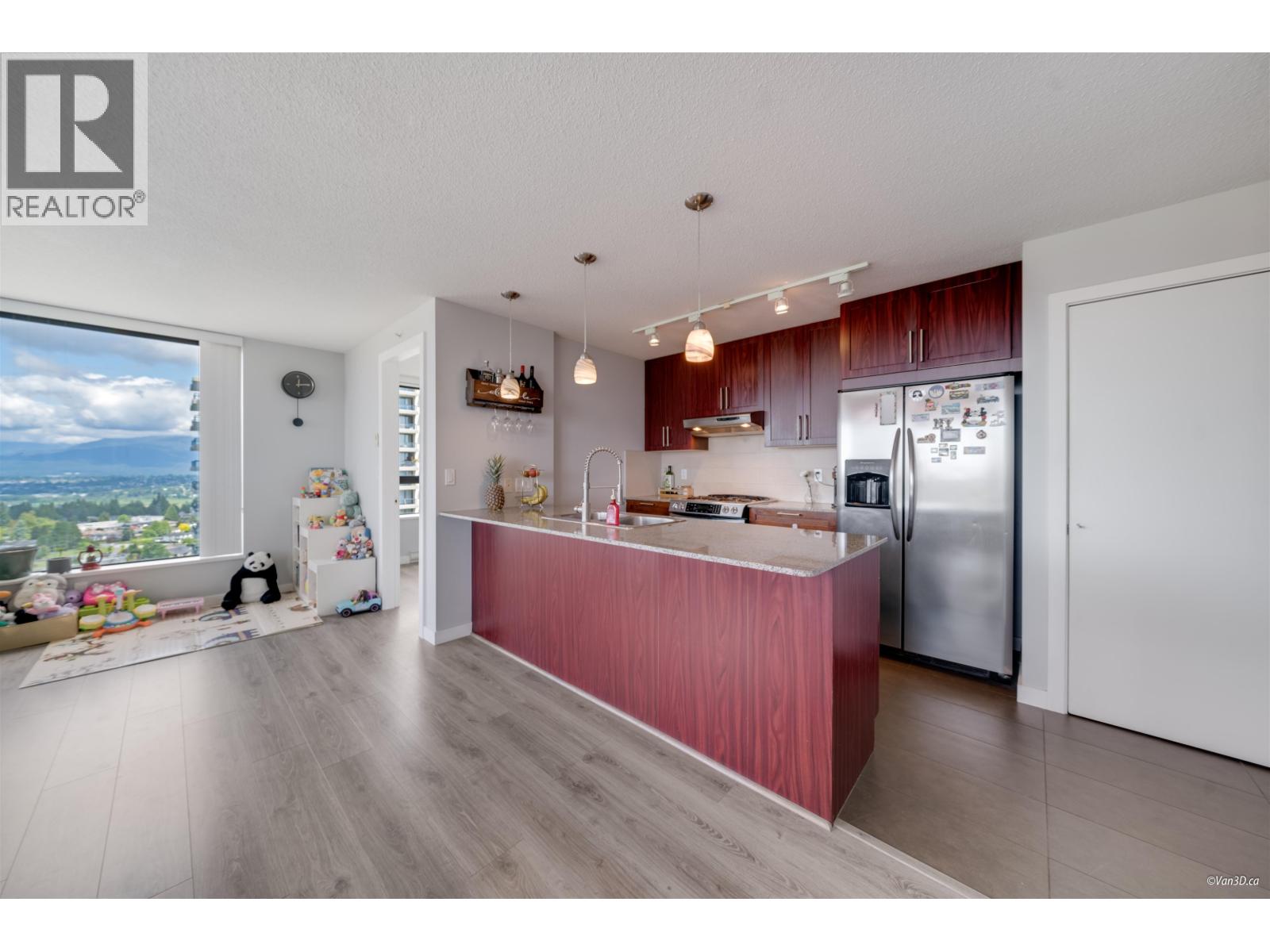 2303 7088 Salisbury Avenue, Burnaby, British Columbia  V5E 0A4 - Photo 15 - R3051668