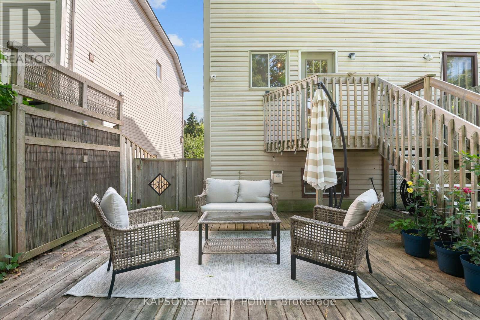 1255 Woodhill Court, Mississauga, Ontario  L5E 3H2 - Photo 45 - W12493350