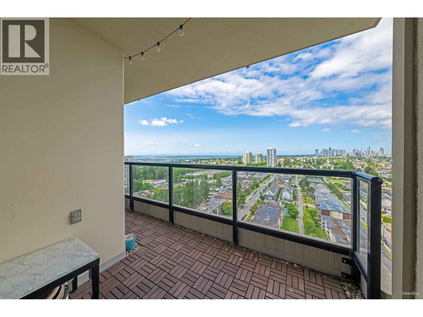 2303 7088 Salisbury Avenue, Burnaby, British Columbia  V5E 0A4 - Photo 7 - R3051668