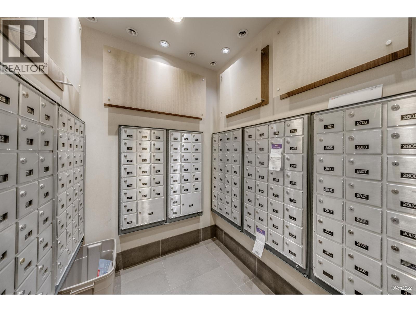 2303 7088 Salisbury Avenue, Burnaby, British Columbia  V5E 0A4 - Photo 22 - R3051668