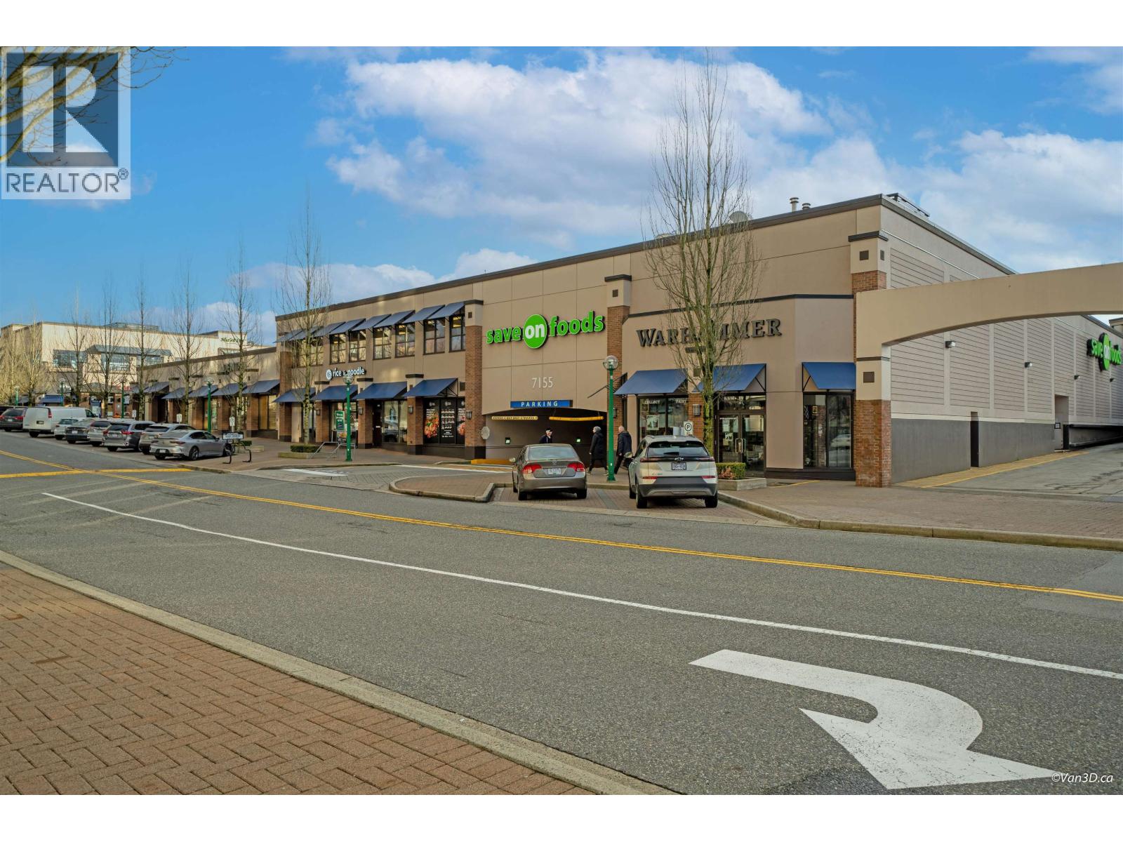 2303 7088 Salisbury Avenue, Burnaby, British Columbia  V5E 0A4 - Photo 24 - R3051668