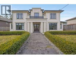 656 BLUE MOUNTAIN STREET, Coquitlam, British Columbia