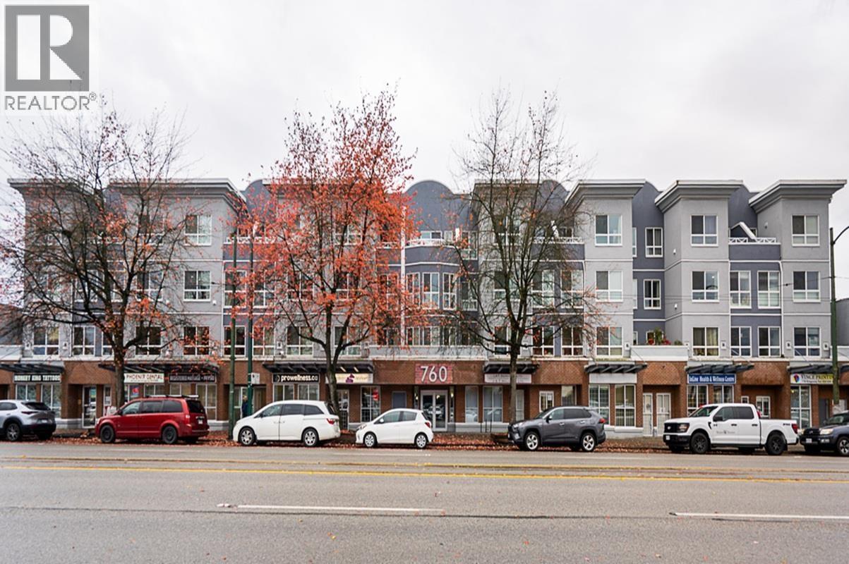 Ph17 760 Kingsway, Vancouver, British Columbia  V5V 3C1 - Photo 25 - R3063270