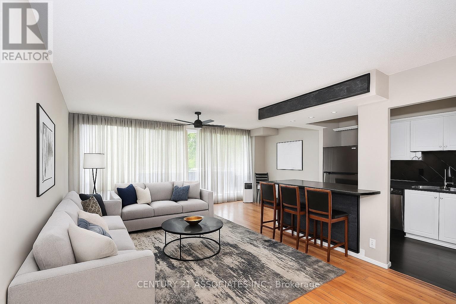 312 - 10 Sunrise Avenue, Toronto, Ontario M4A 2R1 - Photo 9 - C12417535