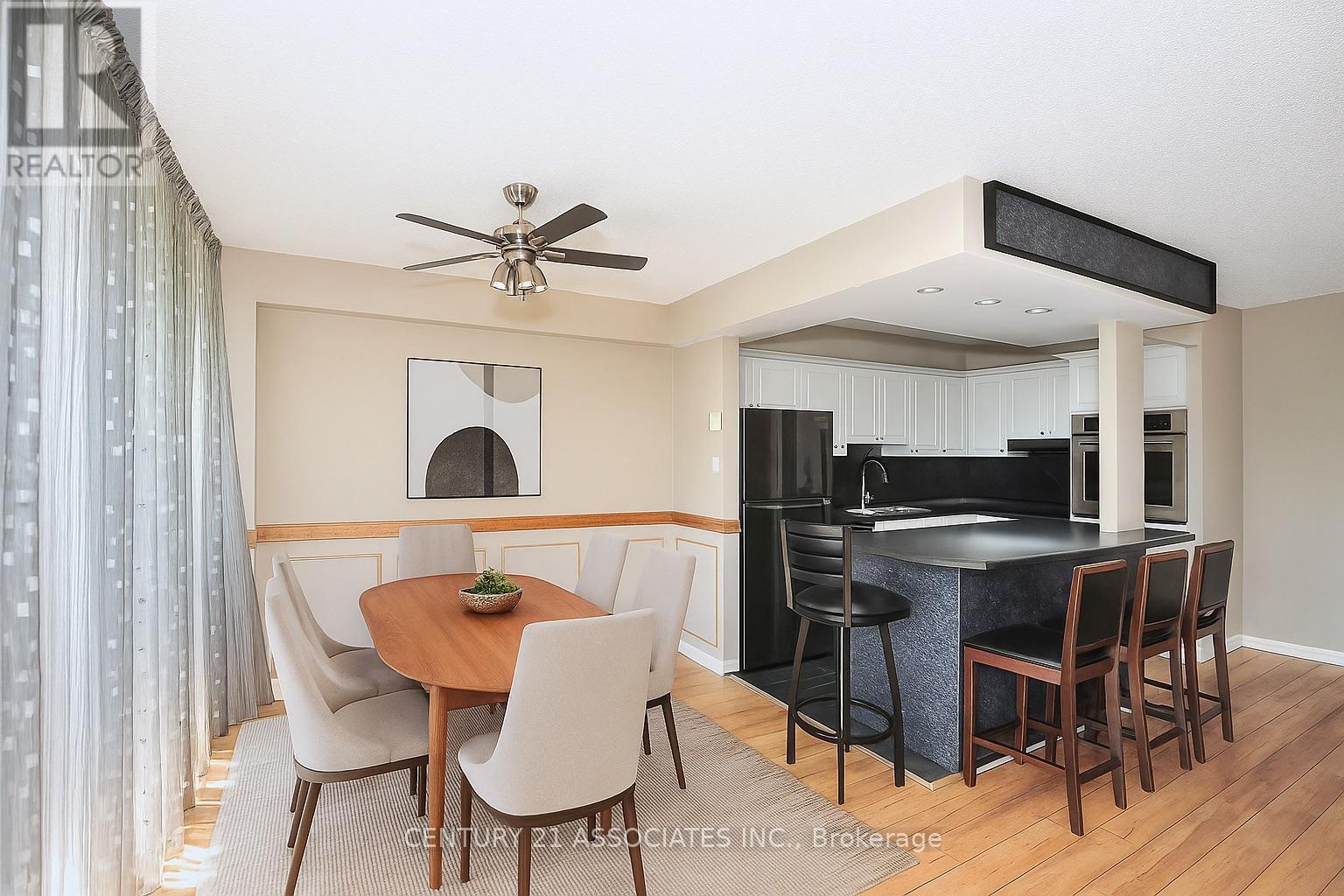 312 - 10 Sunrise Avenue, Toronto, Ontario M4A 2R1 - Photo 10 - C12417535