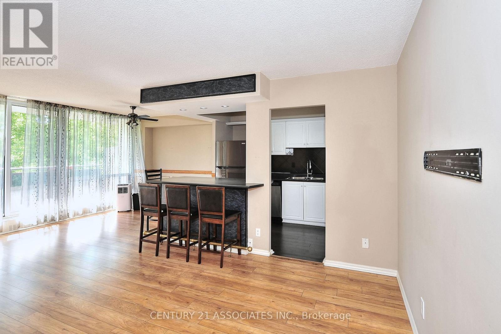 312 - 10 Sunrise Avenue, Toronto, Ontario M4A 2R1 - Photo 11 - C12417535