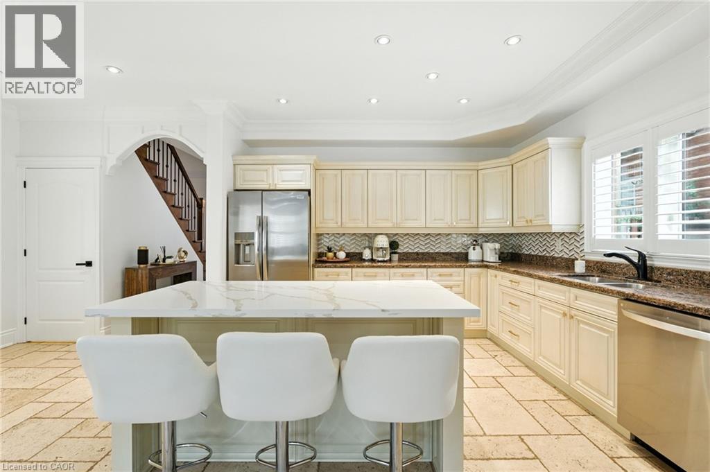 199 Hunter Street W, Hamilton, Ontario  L8P 1R7 - Photo 12 - 40784573