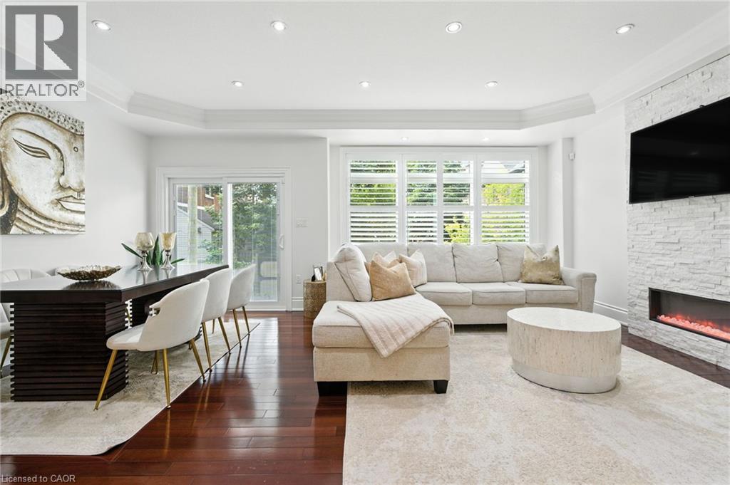 199 Hunter Street W, Hamilton, Ontario  L8P 1R7 - Photo 13 - 40784573