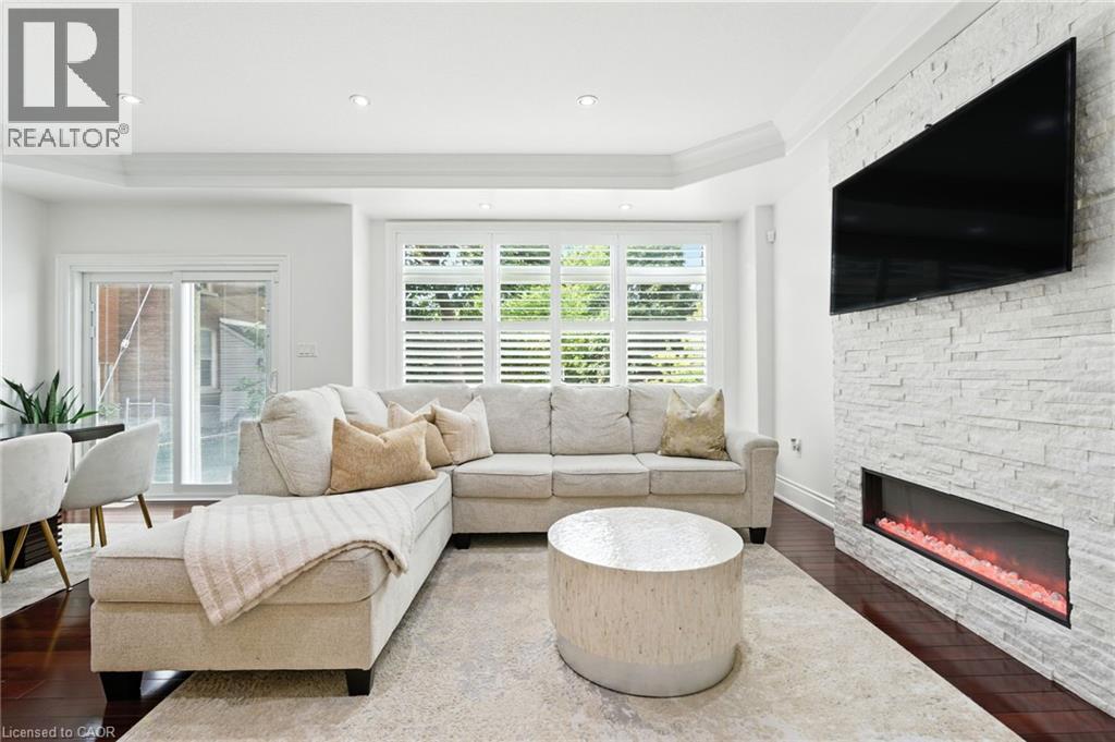 199 Hunter Street W, Hamilton, Ontario  L8P 1R7 - Photo 14 - 40784573