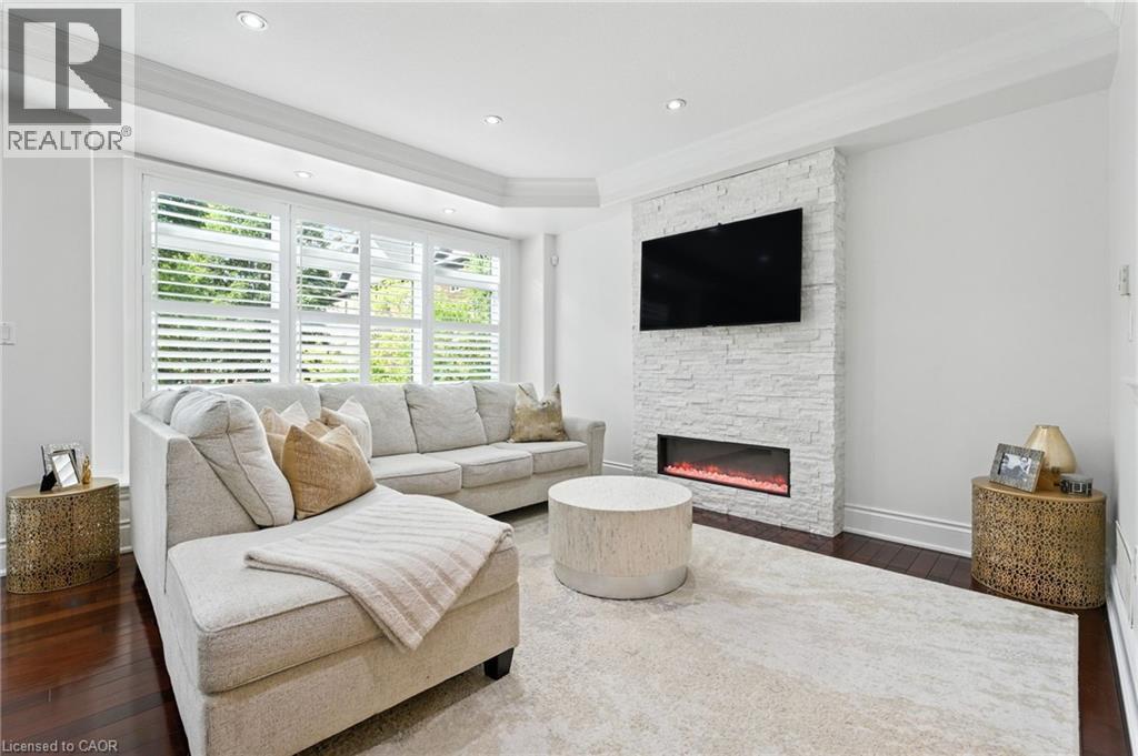 199 Hunter Street W, Hamilton, Ontario  L8P 1R7 - Photo 15 - 40784573