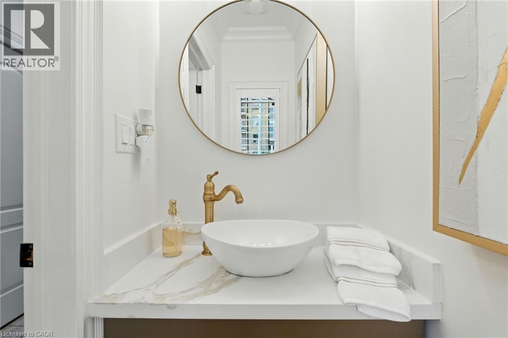 199 Hunter Street W, Hamilton, Ontario  L8P 1R7 - Photo 19 - 40784573