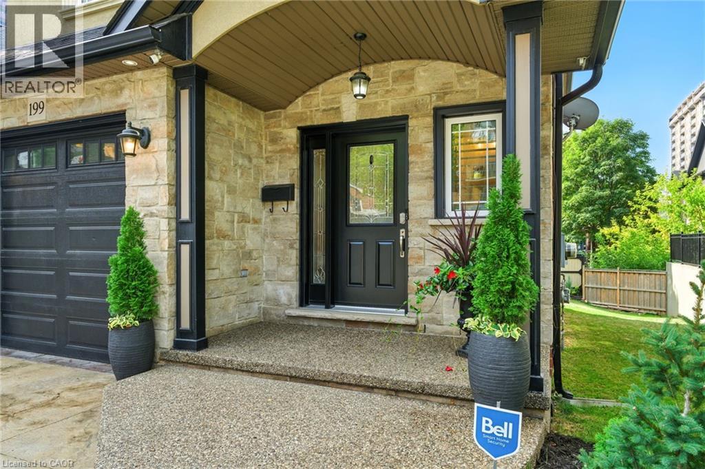 199 Hunter Street W, Hamilton, Ontario  L8P 1R7 - Photo 4 - 40784573